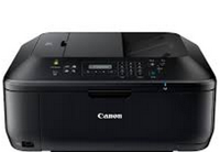 למדפסת Canon PIXMA MX475